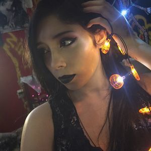 Meet your Posher, Ty